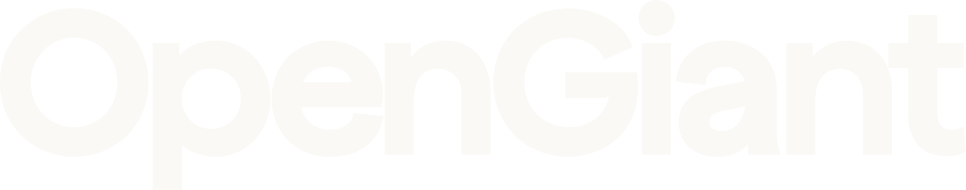 OpenGiant